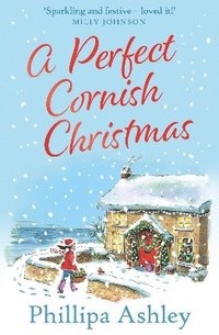 bokomslag A Perfect Cornish Christmas