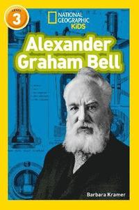 bokomslag Alexander Graham Bell