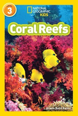 bokomslag Coral Reefs