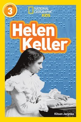 Helen Keller 1