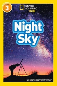 bokomslag Night Sky