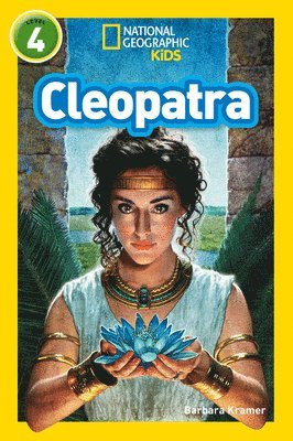 bokomslag Cleopatra