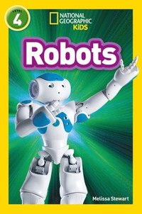 bokomslag Robots