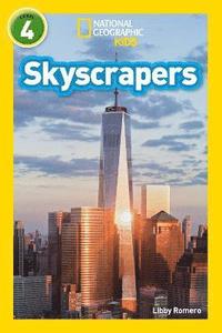 bokomslag Skyscrapers