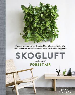 Skogluft (Forest Air) 1