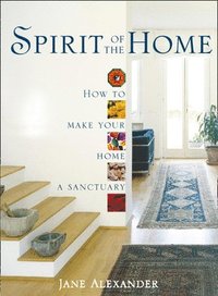 bokomslag Spirit of the Home