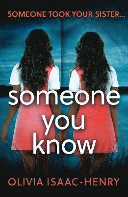 Someone You Know 1