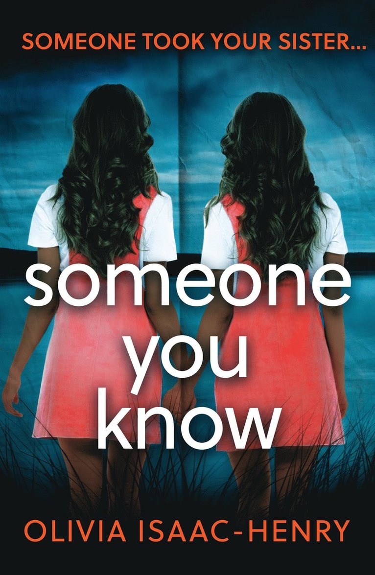 Someone You Know