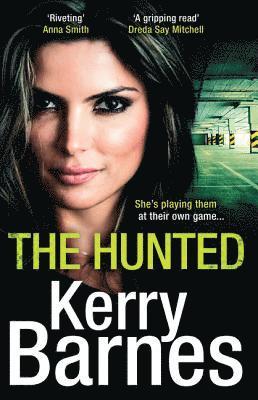 The Hunted 1