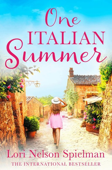 Lori Nelson Spielman - One Italian Summer, Häftad