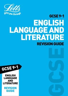 LETTS GCSE 9-1 REVISION SUCCES