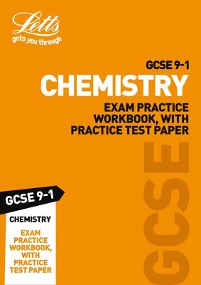LETTS GCSE 9-1 REVISION SUCCES