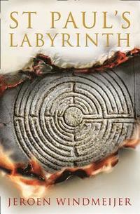 bokomslag St Paul's Labyrinth