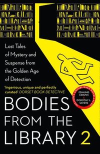 bokomslag Bodies from the Library 2