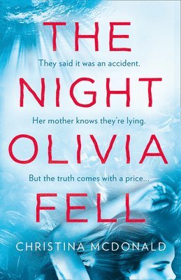 Night Olivia Fell 1