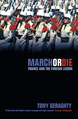 March Or Die 1