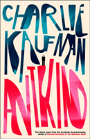 bokomslag Antkind: A Novel