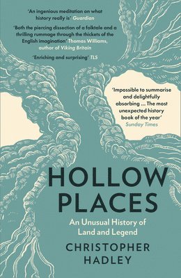 Hollow Places 1