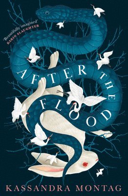 Kassandra Montag - After the Flood, Häftad