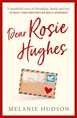 Dear Rosie Hughes 1