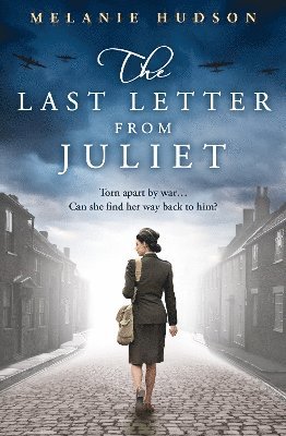 bokomslag The Last Letter from Juliet