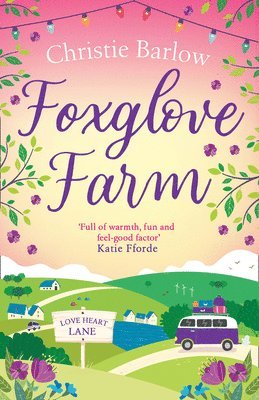 Foxglove Farm 1