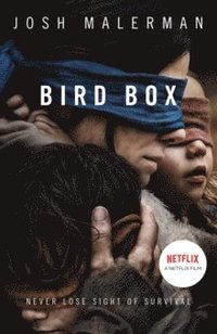 bokomslag Bird Box