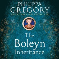 bokomslag The Boleyn Inheritance