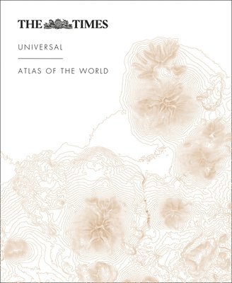 The Times Universal Atlas of the World 1