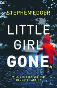 bokomslag Little Girl Gone