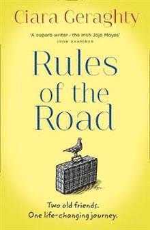 Rules of the Road 1