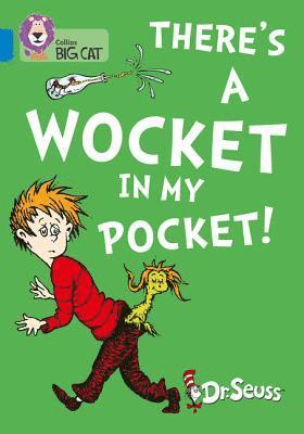 There's a Wocket in my Pocket 1