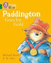 bokomslag Paddington Goes for Gold