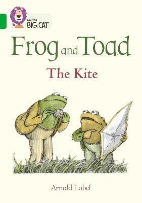 Frog and Toad: The Kite 1