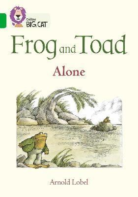 Frog and Toad: Alone 1