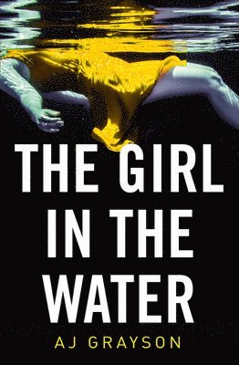 The Girl in the Water 1