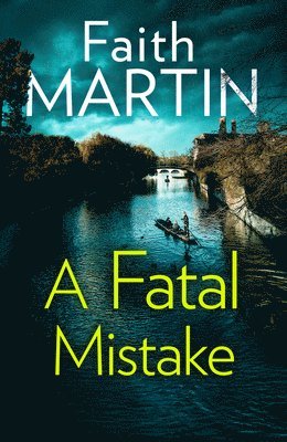 bokomslag Fatal Mistake