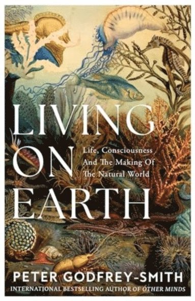 bokomslag Living on Earth