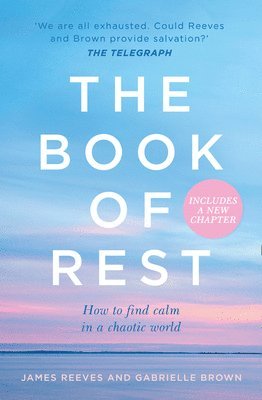 bokomslag Book of Rest