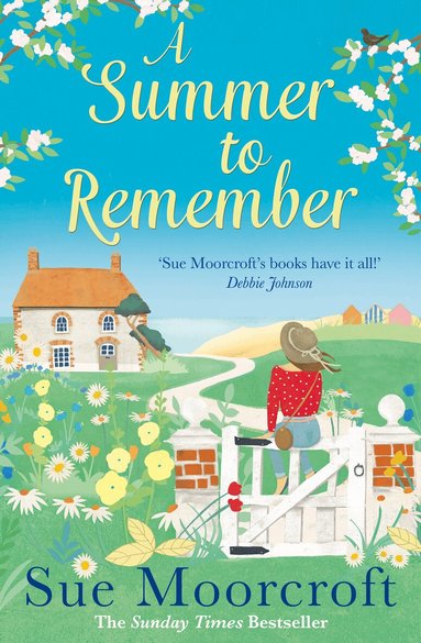 Sue Moorcroft - Summer to Remember, Häftad