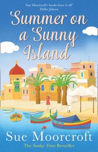 bokomslag Summer on a Sunny Island