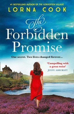 Forbidden Promise