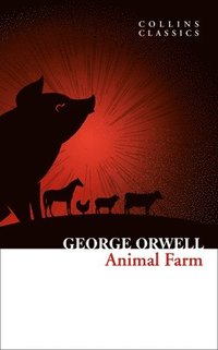 bokomslag Animal Farm (Collins Classics)