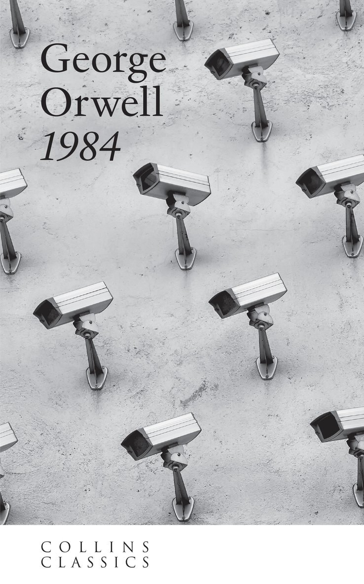 1984 Nineteen Eighty-Four 1