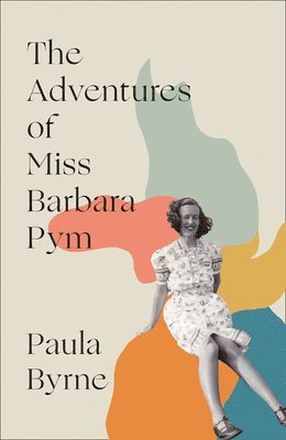 The Adventures of Miss Barbara Pym 1