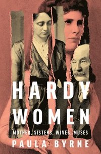 bokomslag Hardy Women