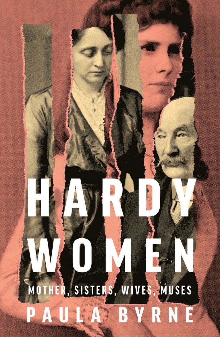 Hardy Women 1