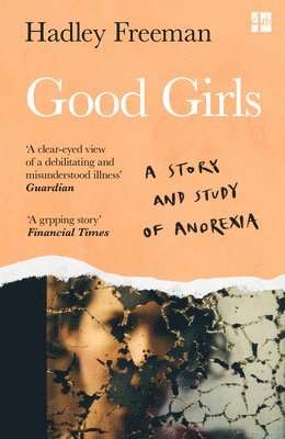 bokomslag Good Girls