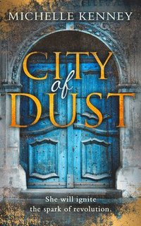 bokomslag City of Dust