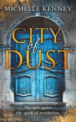 City of Dust 1